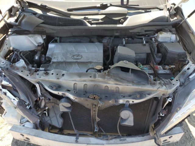 2015 Lexus RX350 - Image 13