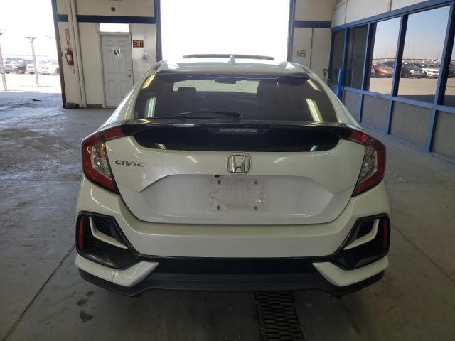 2021 Honda Civic - Image 6