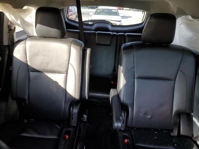 2017 Toyota Highlander Xle - Image 9