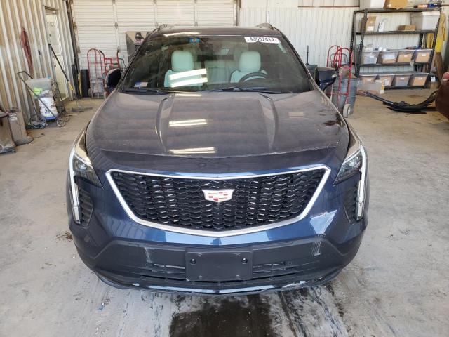 2022 Cadillac Xt4 - Image 5