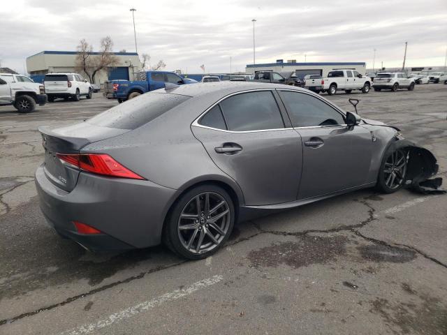 2017 Lexus IS - Image 3