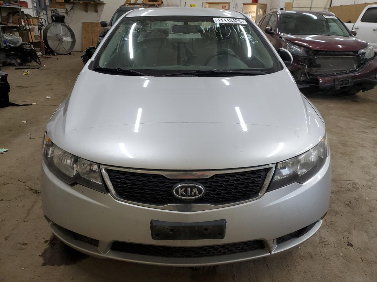 2011 KIA FORTE - Image 5