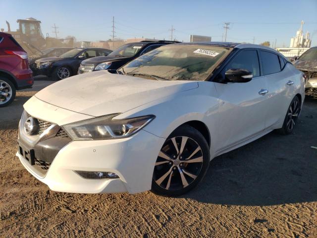 Nissan MAXIMA