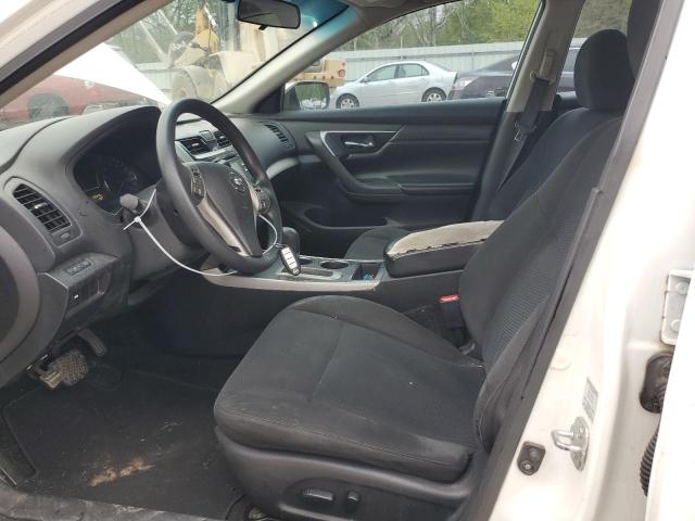 2015 Nissan ALTIMA - Image 7