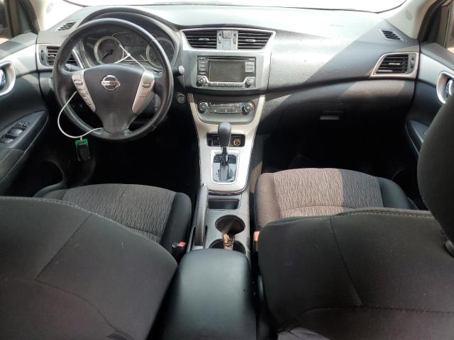 2015 Nissan Sentra - Image 8