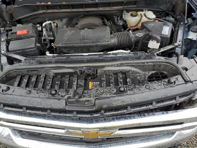 2019 Chevrolet SILVERADO - Image 11