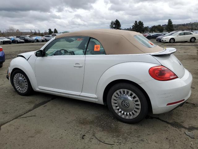 2016 Volkswagen Beetle - Image 2