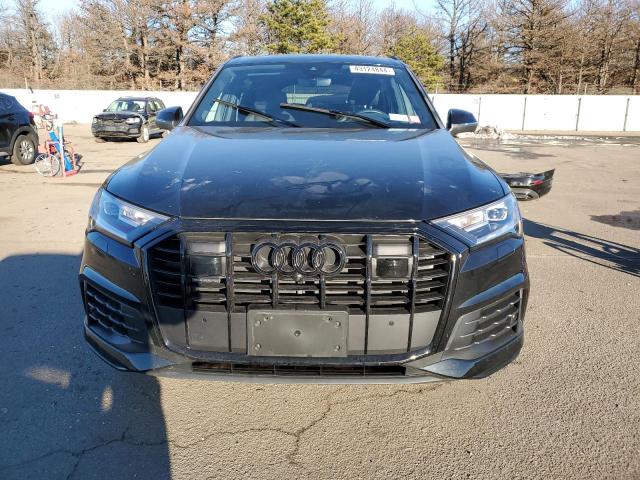 2023 Audi Q7 - Image 5