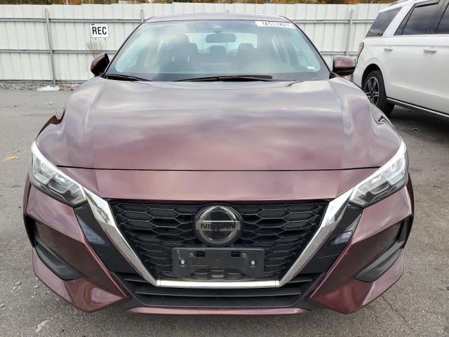 2021 Nissan SENTRA - Image 5