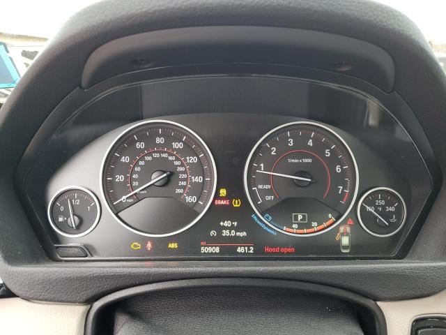 2016 BMW 3 SERIES 2016 - Image 9