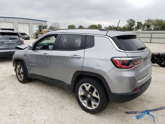 2018 Jeep COMPASS - Image 2