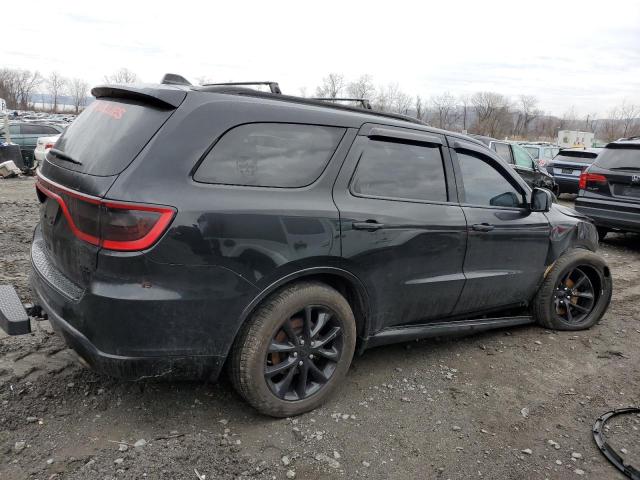 2017 Dodge DURANGO - Image 3