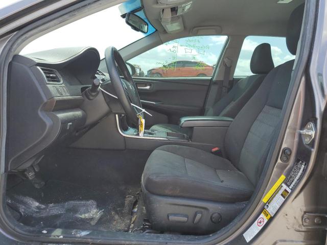 2015 Toyota CAMRY - Image 7
