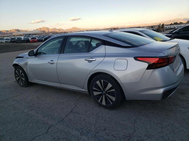 2019 Nissan ALTIMA - Image 2