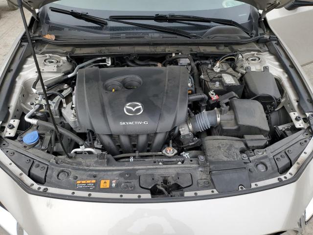 2022 Mazda 3 2022 - Image 11
