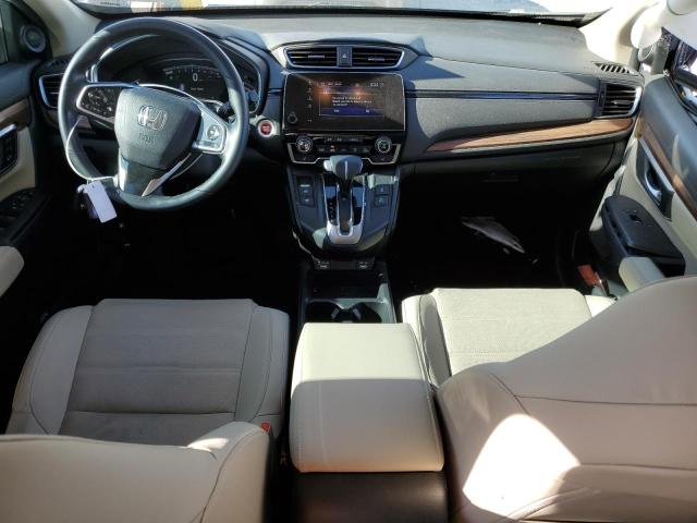 2022 Honda Cr-v - Image 8