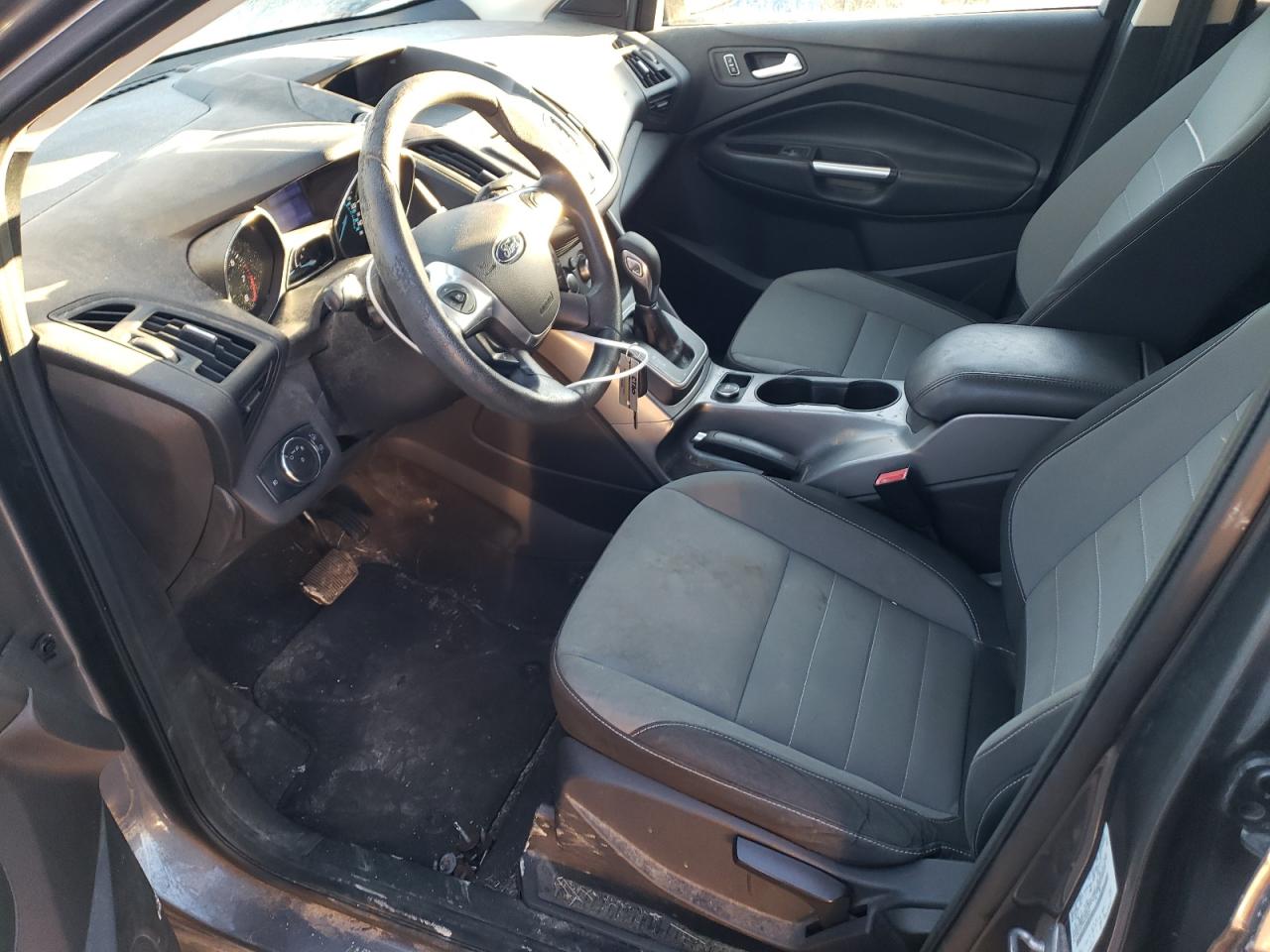 2013 Ford Escape - Image 7
