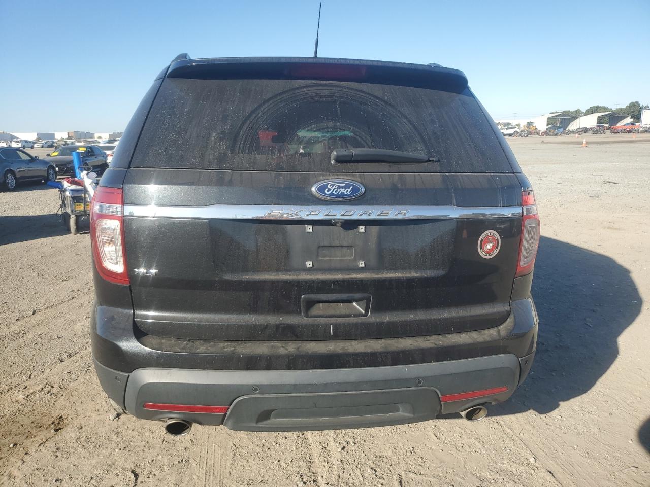 2014 FORD EXPLORER - Image 6