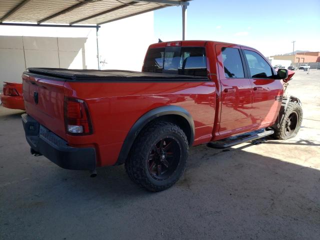 2019 Ram 1500 - Image 3