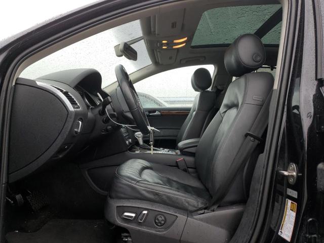 2015 Audi Q7 - Image 7
