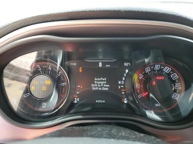 2019 Dodge CHALLENGER - Image 9