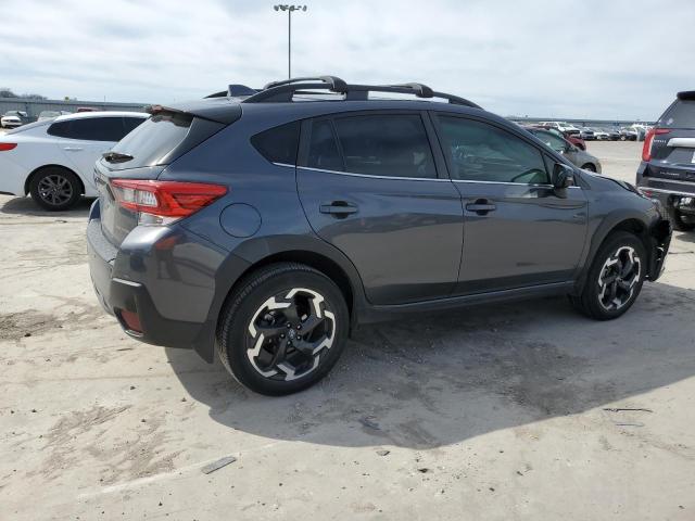 2021 Subaru Crosstrek - Image 3