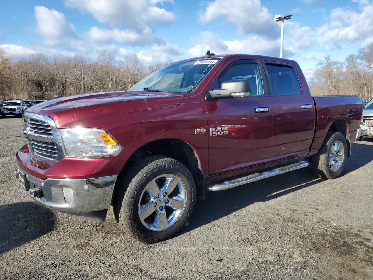 RAM 1500