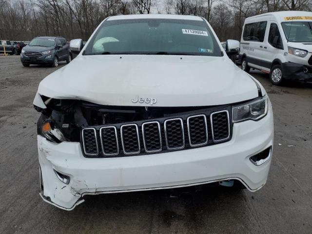 2018 Jeep Grand Cherokee - Image 5