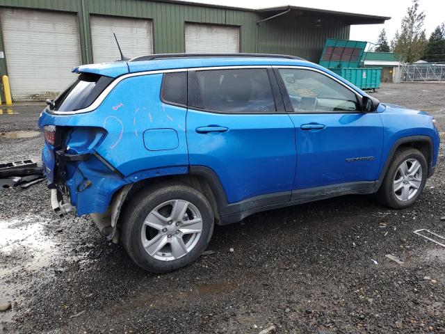 2022 Jeep COMPASS 2022 - Image 3