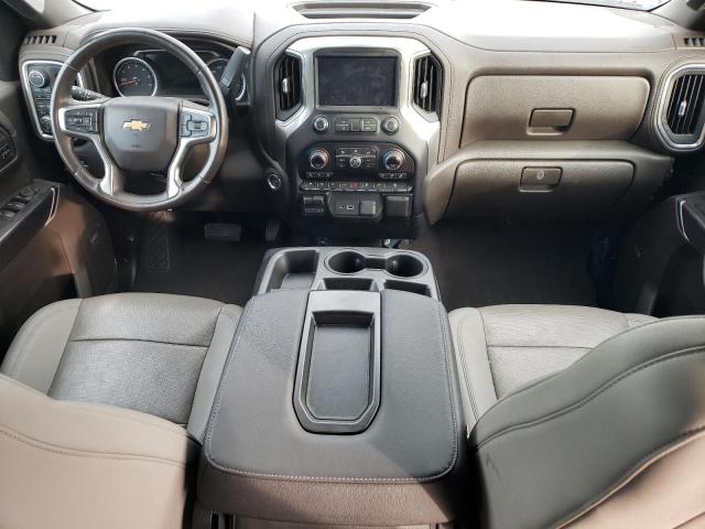 2021 Chevrolet SILVERADO - Image 8