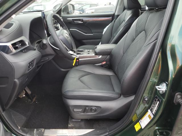 2023 Toyota HIGHLANDER - Image 7