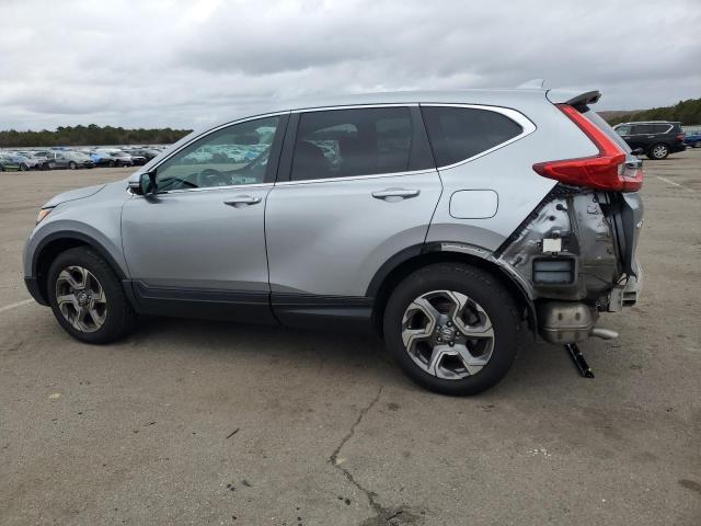2019 Honda Cr-v - Image 2