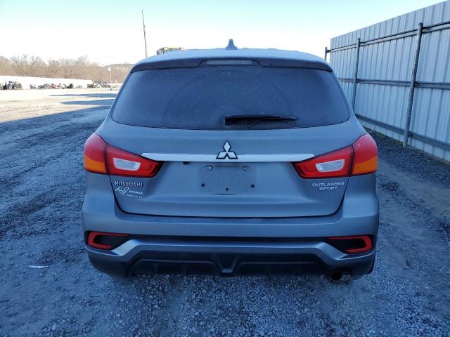 2019 Mitsubishi OUTLANDER - Image 6
