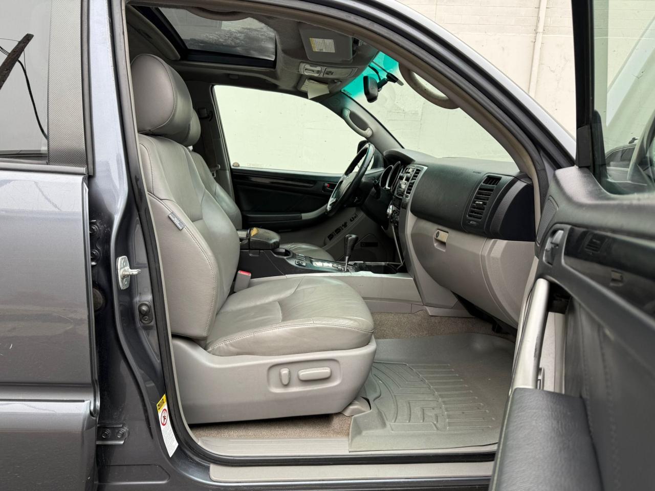 2008 TOYOTA 4RUNNER - Image 5