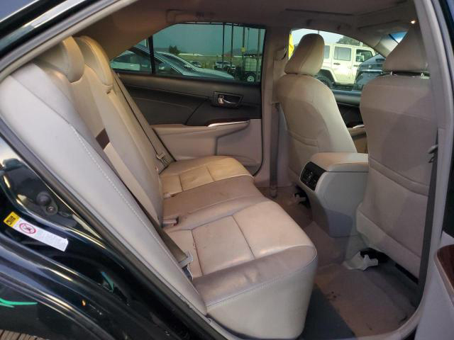 2014 Toyota Camry - Image 10
