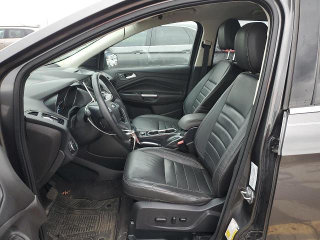 2015 Ford ESCAPE - Image 7