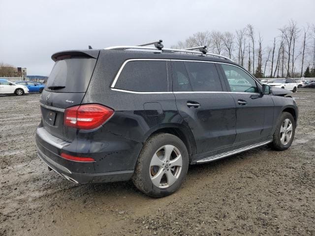 2018 Mercedes-Benz GLS450 4M - Image 4