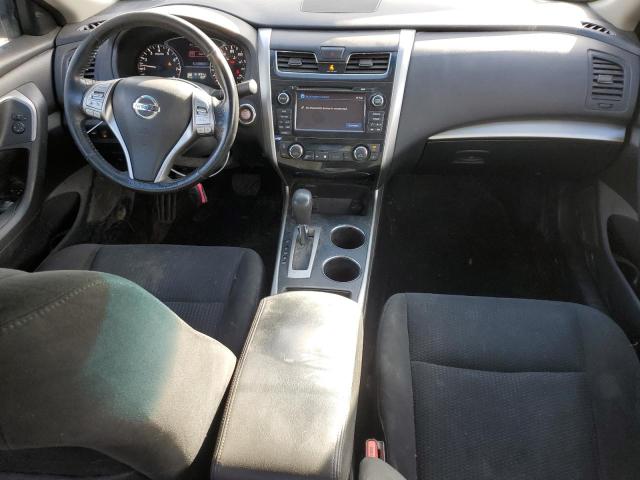 2015 Nissan ALTIMA 2015 - Image 8