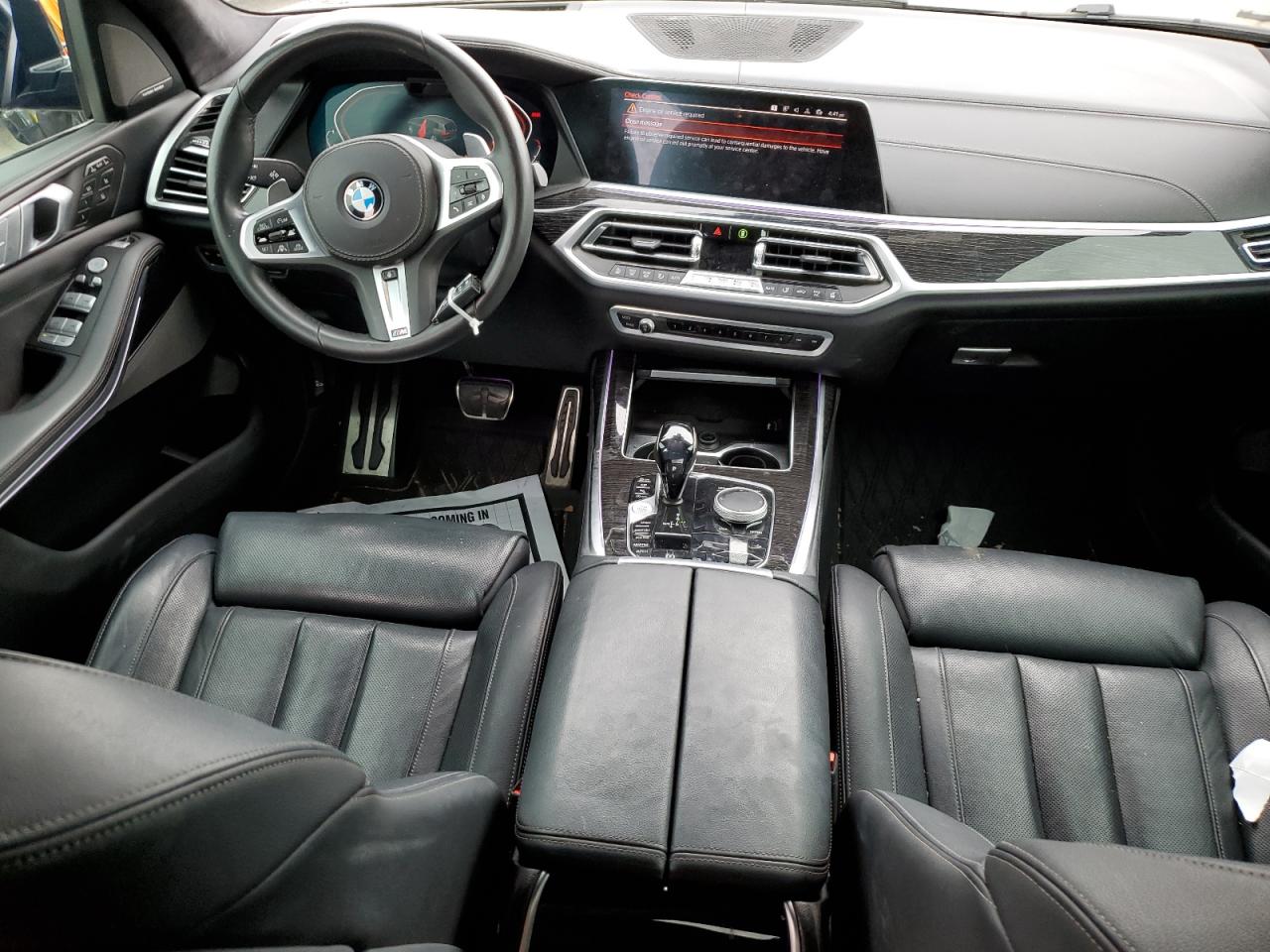 2019 BMW X7 - Image 8