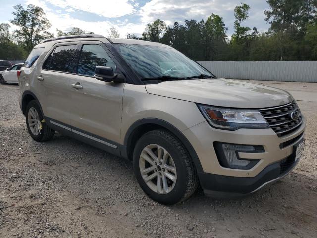 2017 Ford EXPLORER - Image 4