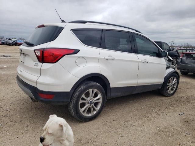 2019 Ford ESCAPE - Image 3