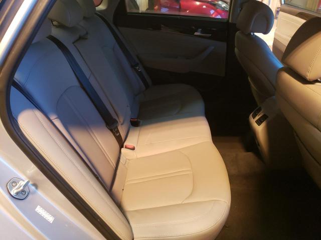 2017 Hyundai Sonata - Image 10