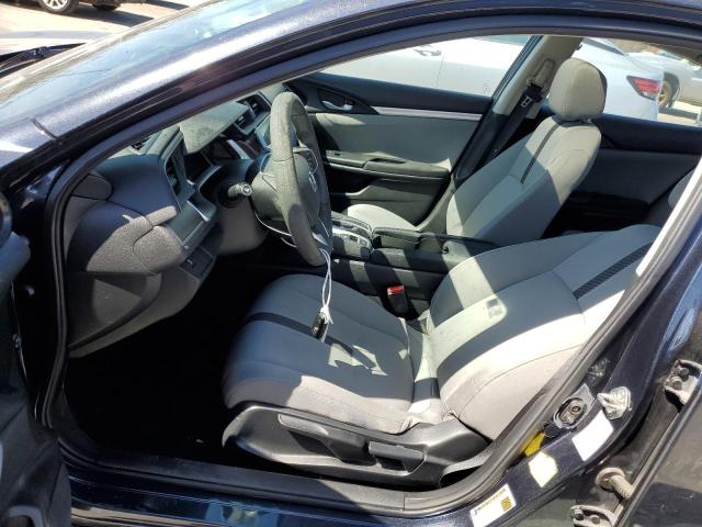 2017 Honda Civic - Image 7