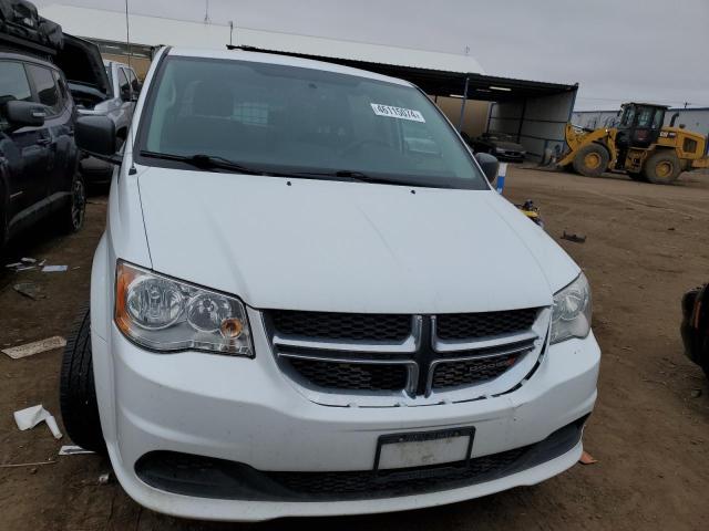 2015 Dodge Grand Caravan - Image 5