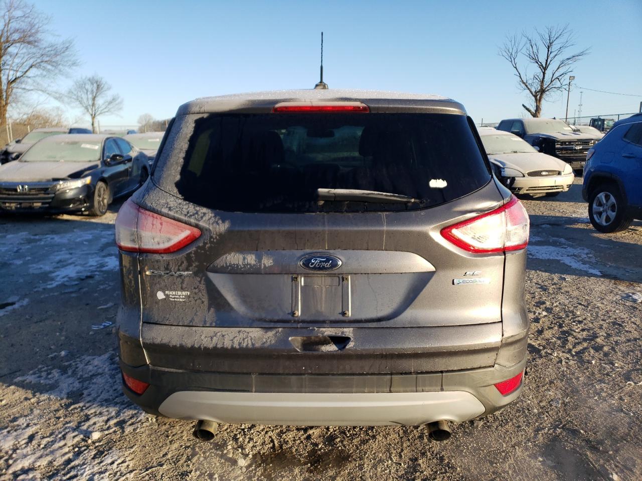 2013 Ford Escape - Image 6