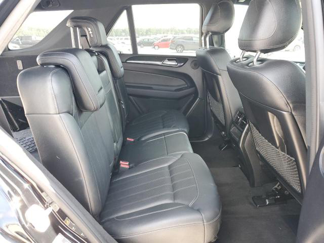 2016 Mercedes-Benz GLE350 - Image 6