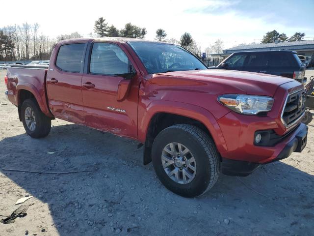 2018 SUV - Image 4