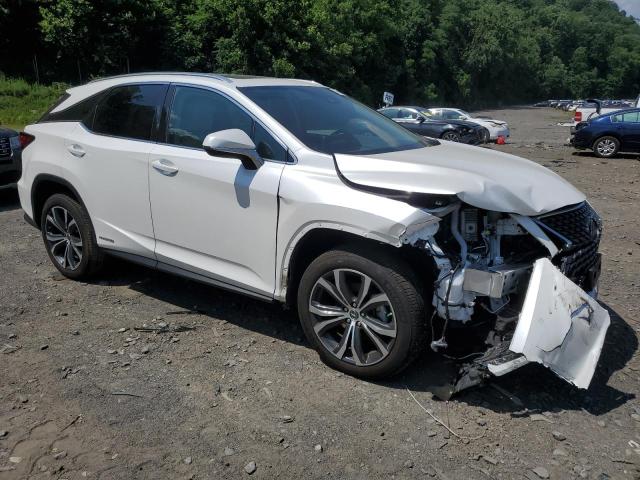 2022 Lexus RX450 - Image 4