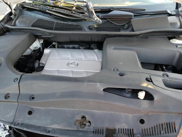 2015 Lexus RX 350 - Image 7