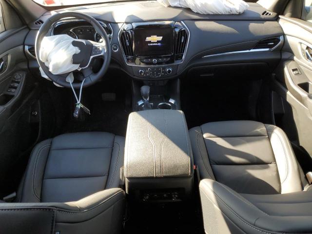 2023 Chevrolet TRAVERSE - Image 8